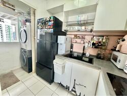 Blk 588D Park Central @ Amk (Ang Mo Kio), HDB 4 Rooms #437651281
